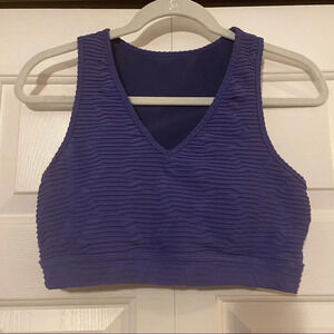 Mono B Sports Bra